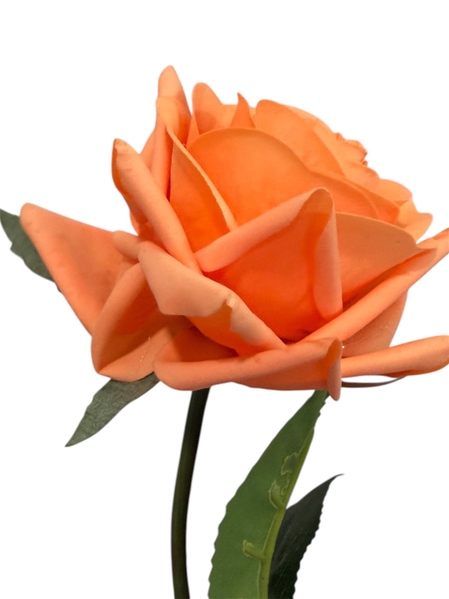 Ultra Realistic Rose