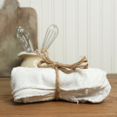 Better Than Cheesecloth Towels
