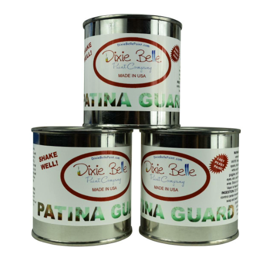 Patina Guard