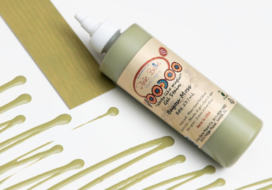 RETIRING VooDoo Gel Stain Satin Colors