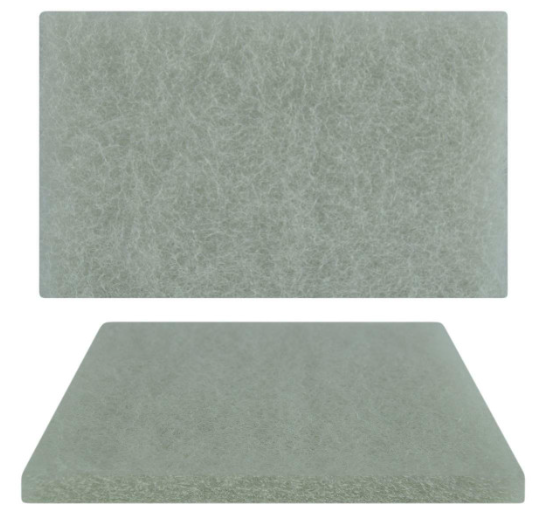 Finishing Pad