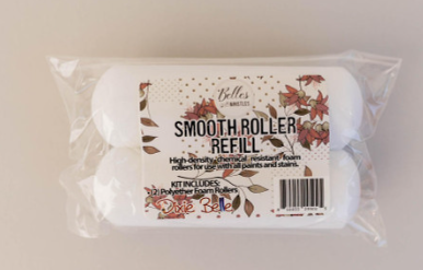 Smooth Roller
