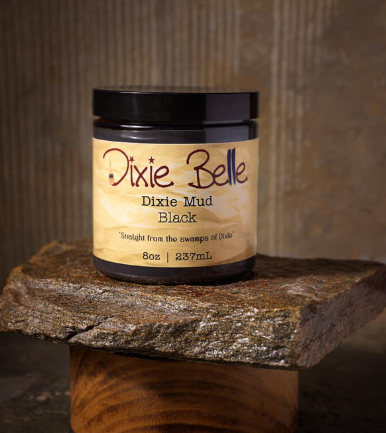 Dixie Belle Mud - Black