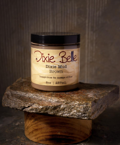 Dixie Belle Mud - Brown