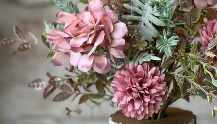 Midsummer Blooms Bush | 20"