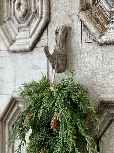Hayes Hook | 4.75"