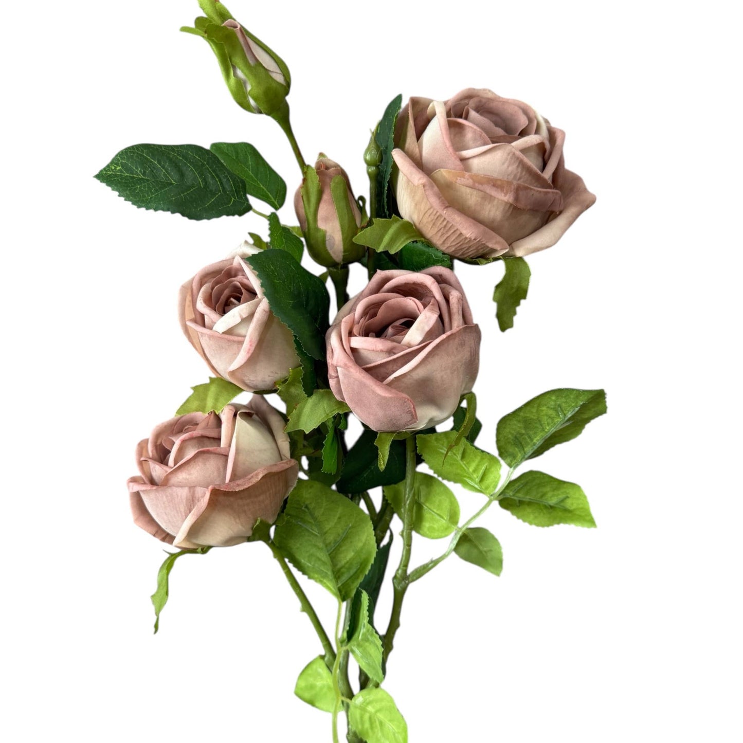32"Quality Real Touch Roses