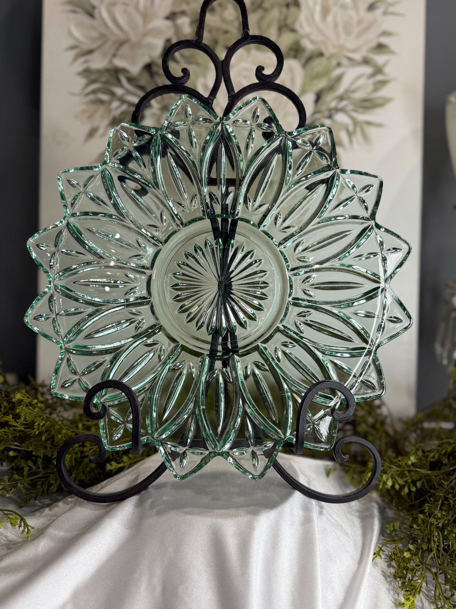 Vintage / Antique Glassware