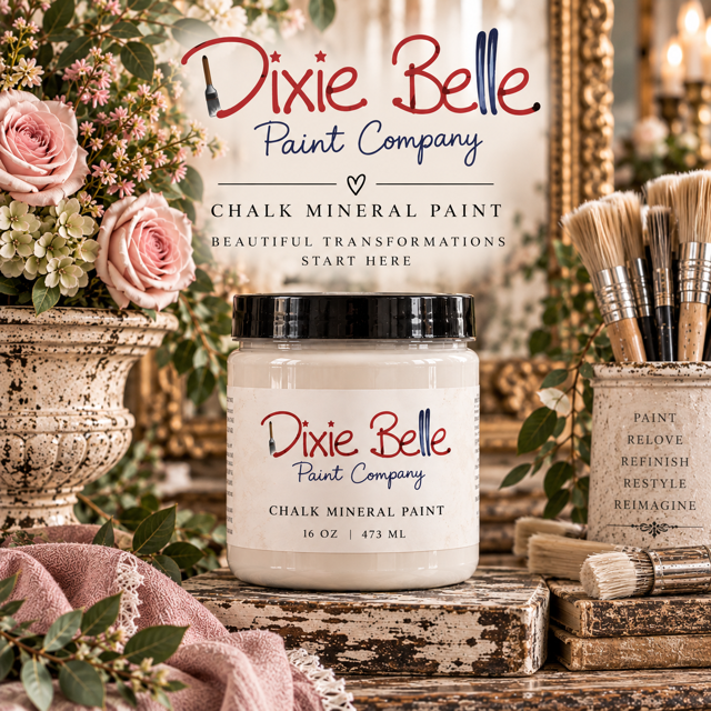 Dixie Belle