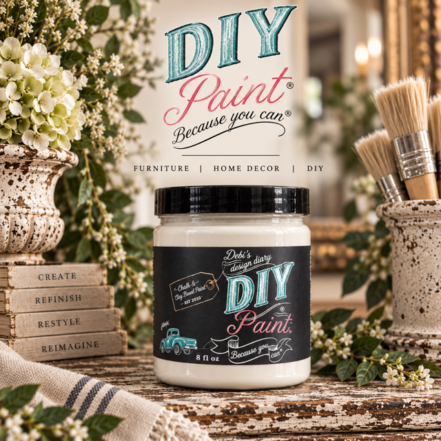 DIY