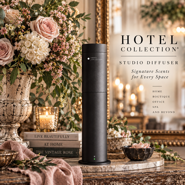 Hotel Collection by Aroma 360