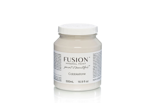 Fusion Paint: Cobblestone