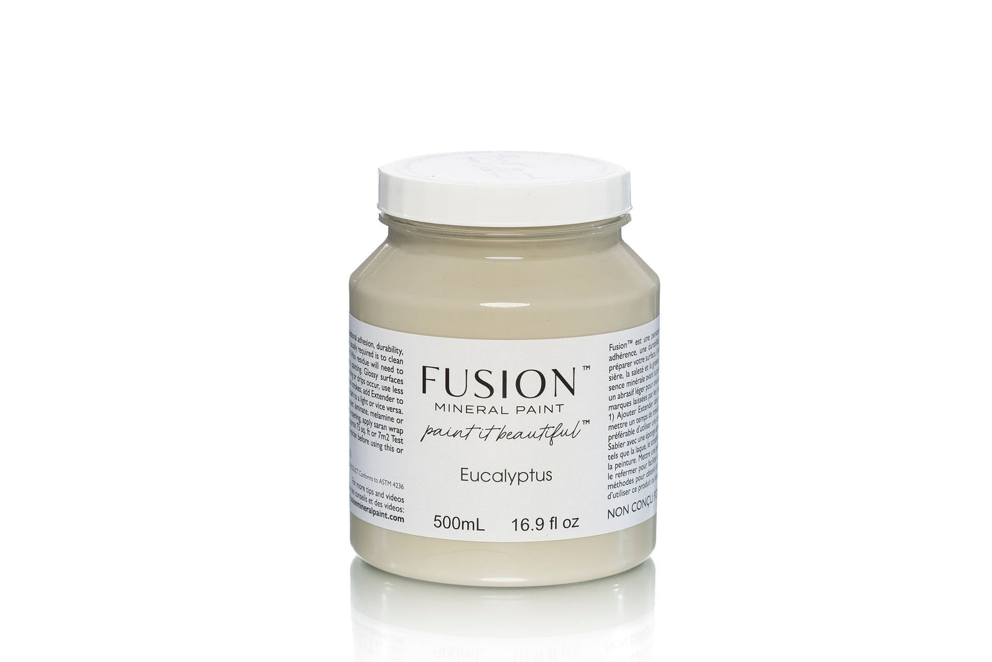 Fusion Paint: Eucalyptus
