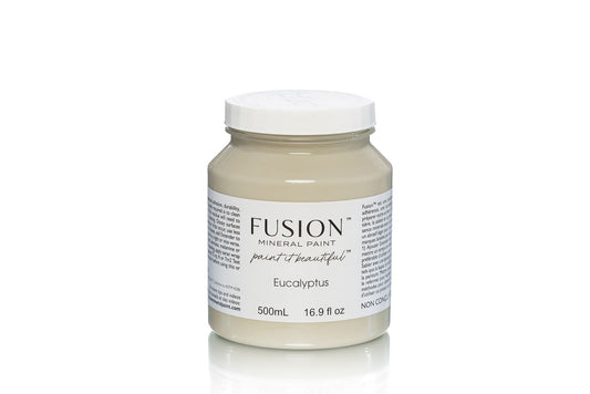 Fusion Paint: Eucalyptus