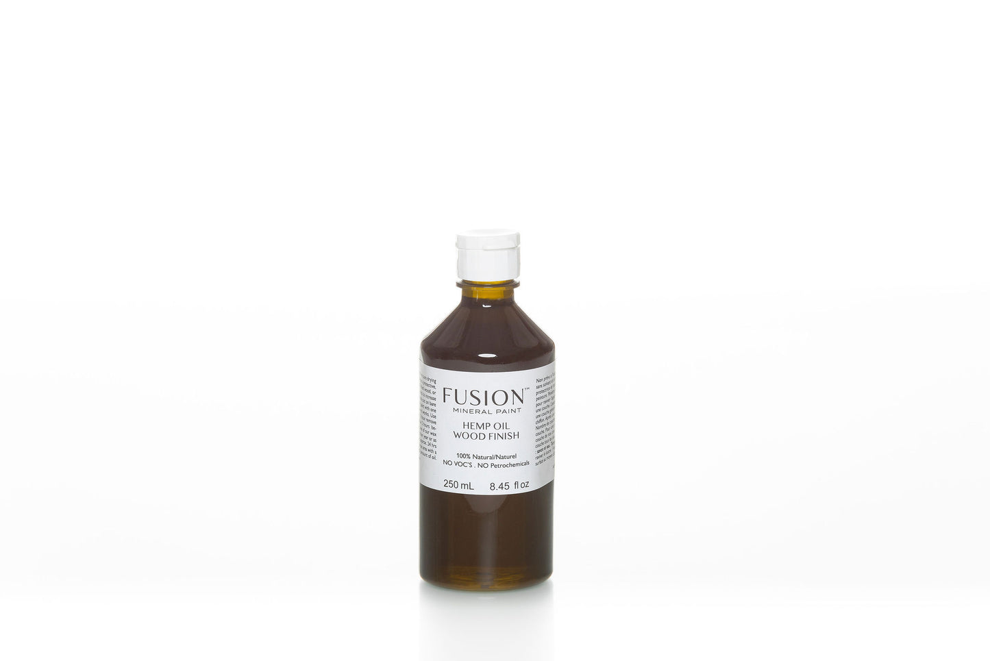 Hemp Oil Fusion
