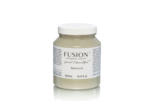Fusion Paint: Bellwood