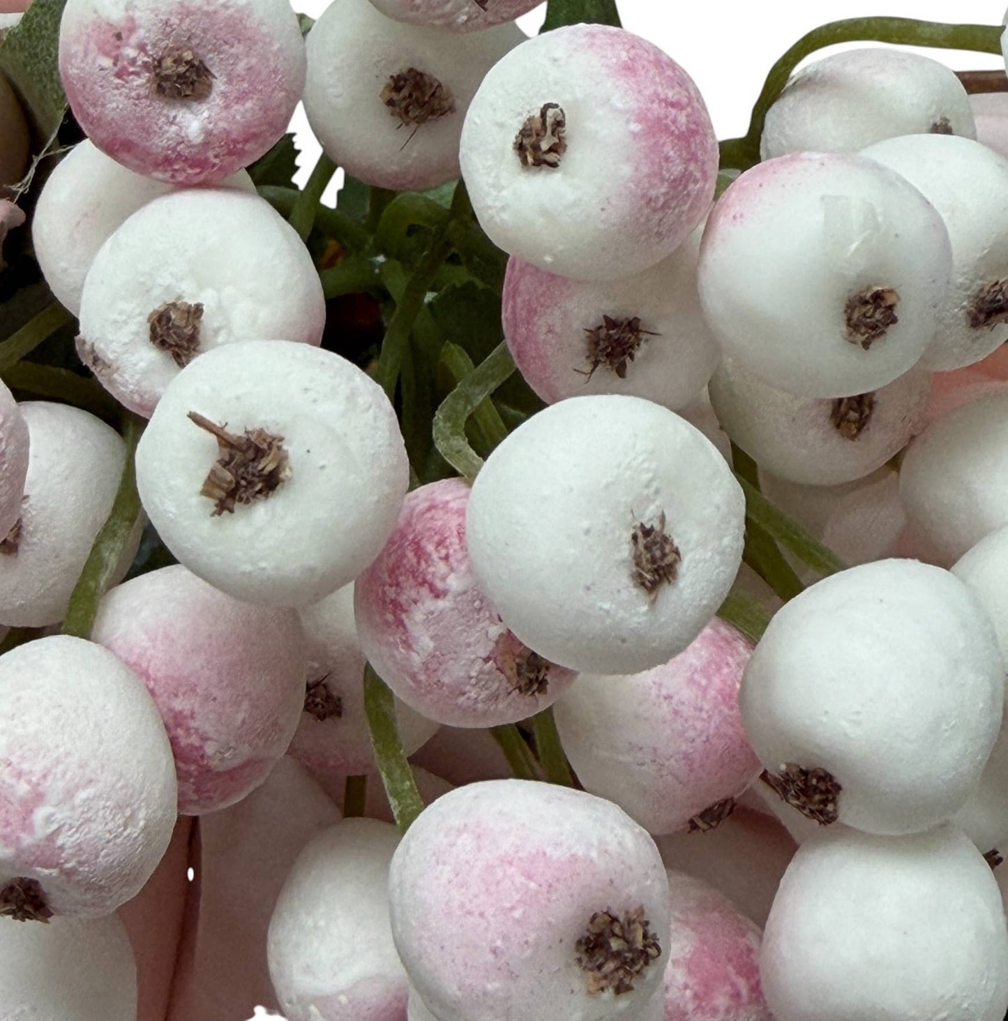 Designer’s Pick:  High-End Berry Picks