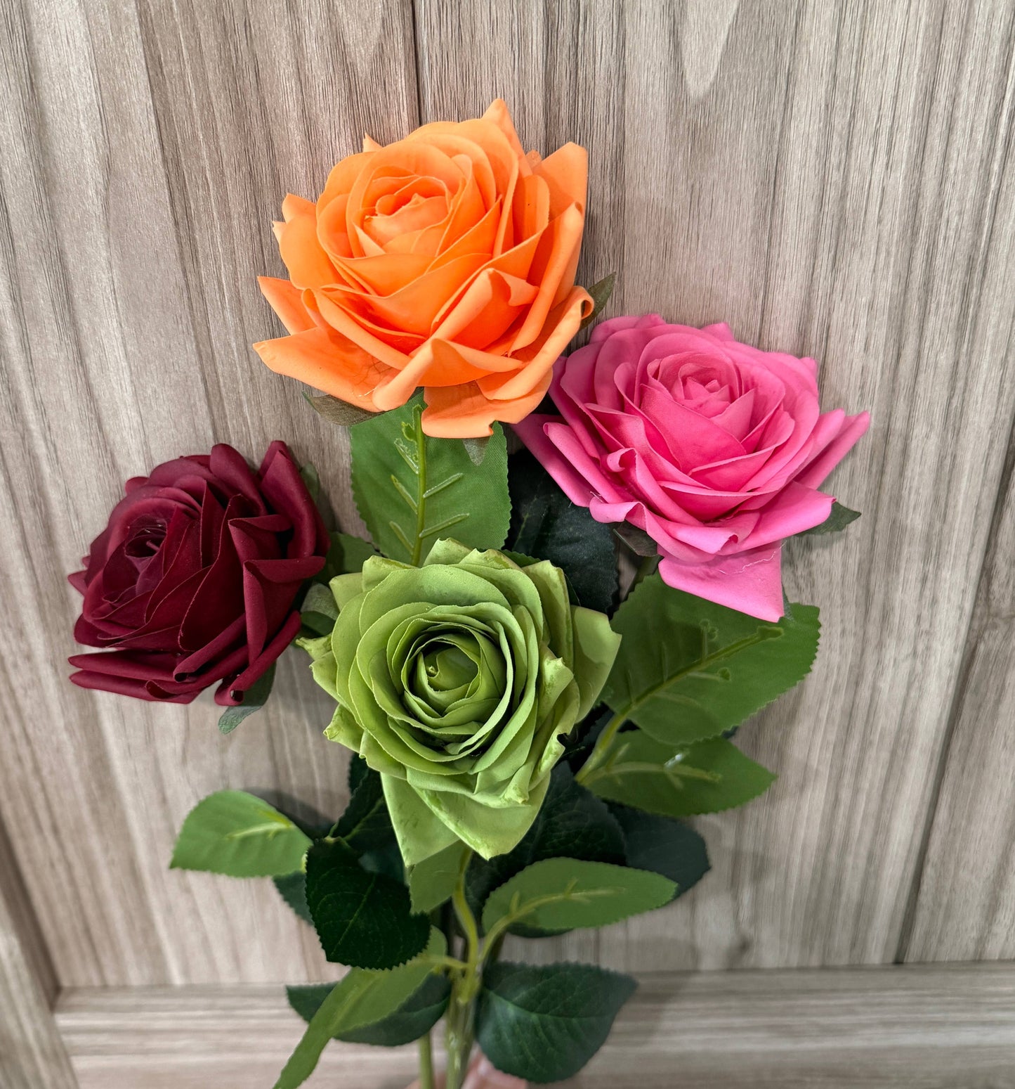 Ultra Realistic Rose