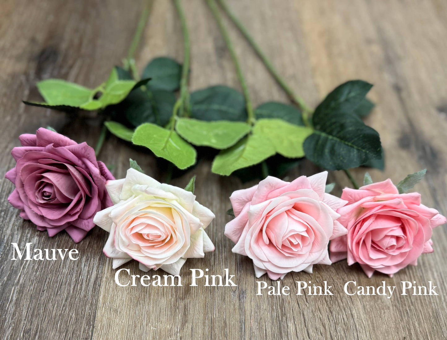 Ultra Realistic Rose