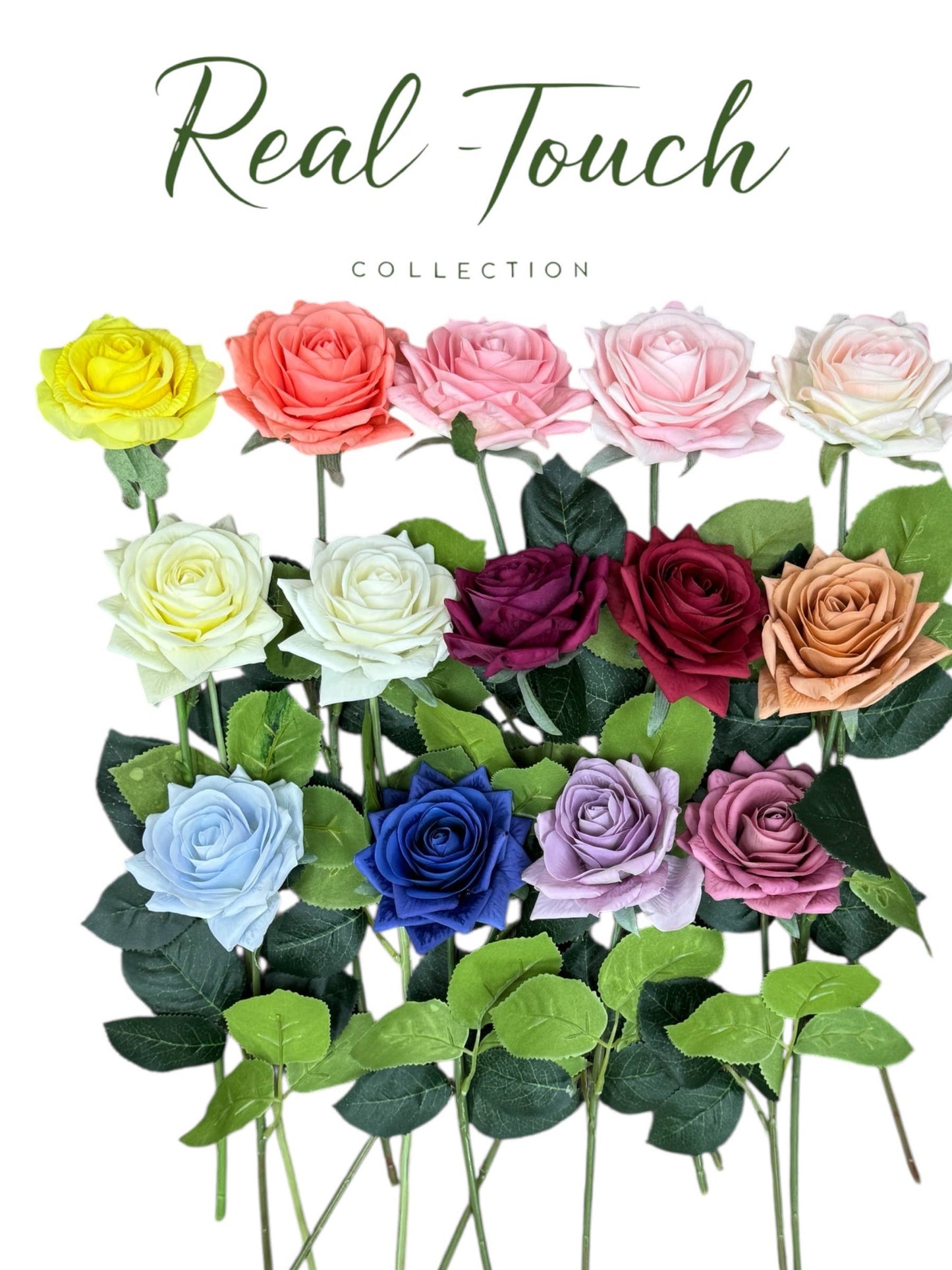 Ultra Realistic Rose