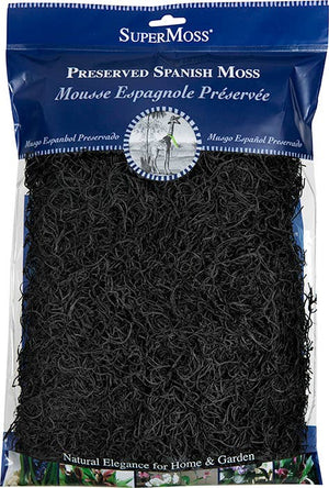 Preserved Spanish Moss