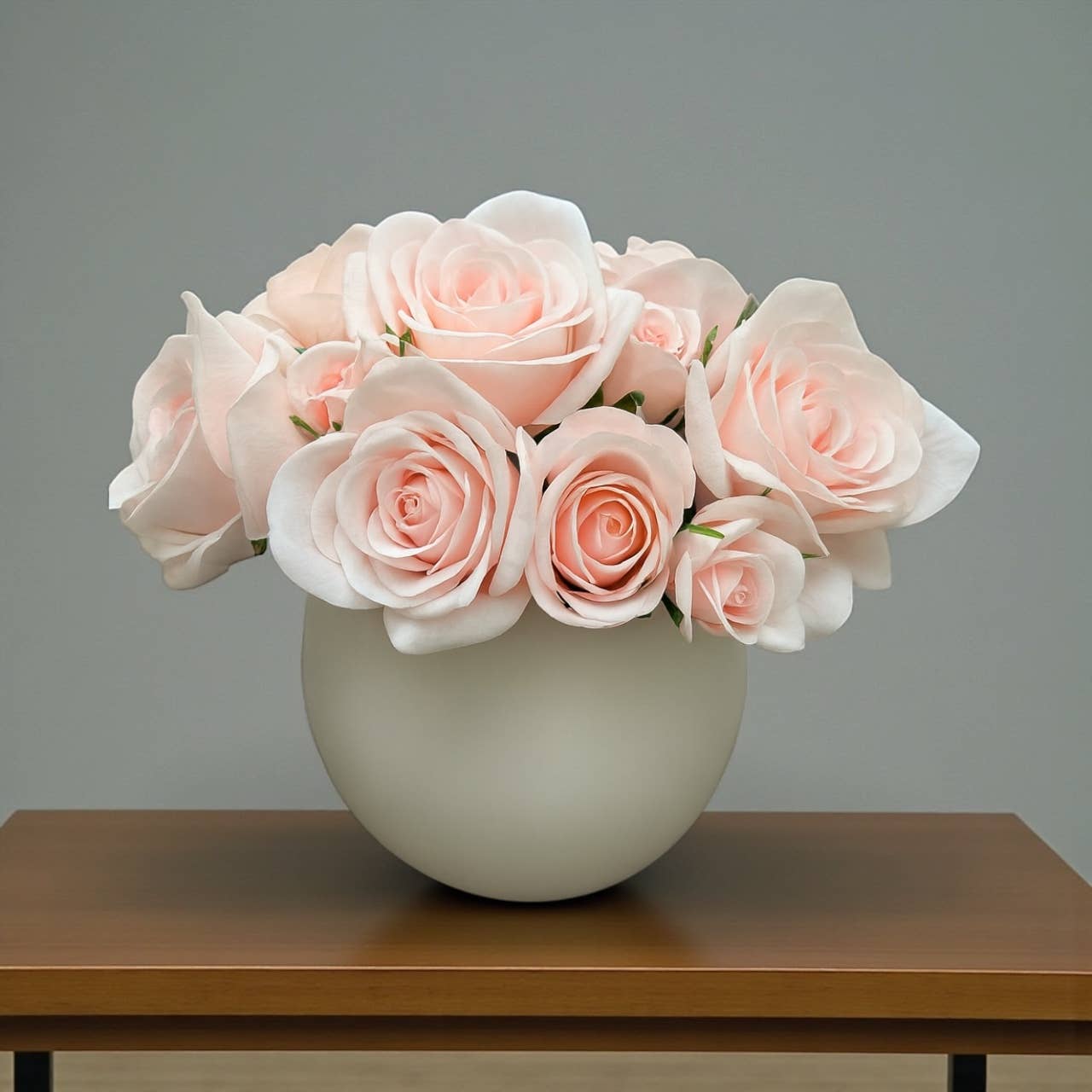 Ultra Realistic Moisturized Touch Rose