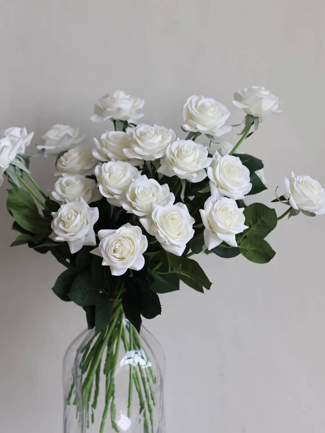 Ultra Realistic Rose