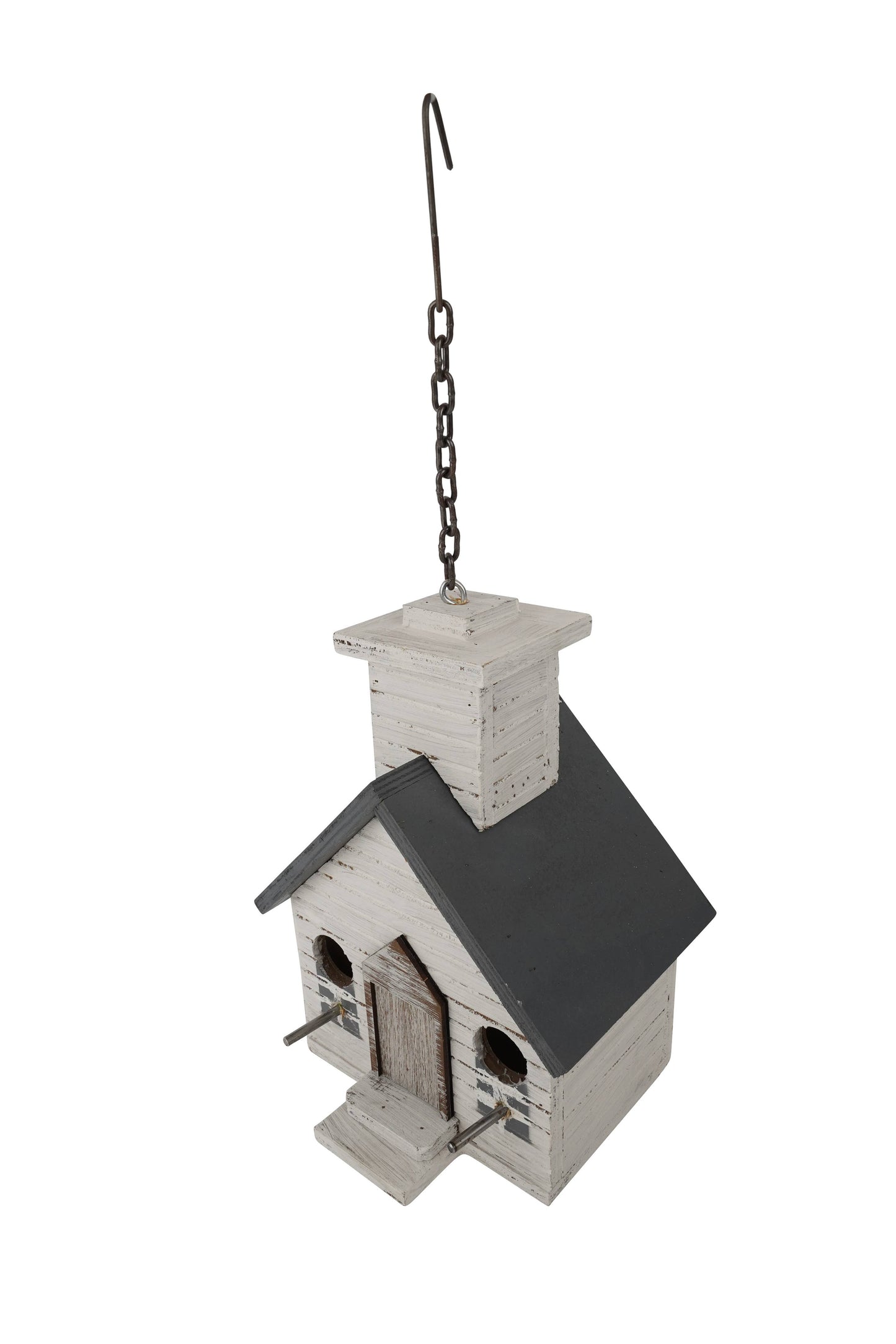 Rustic Farmhouse Inspired Bird House