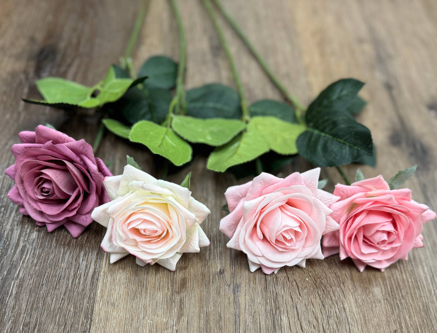 Ultra Realistic Rose