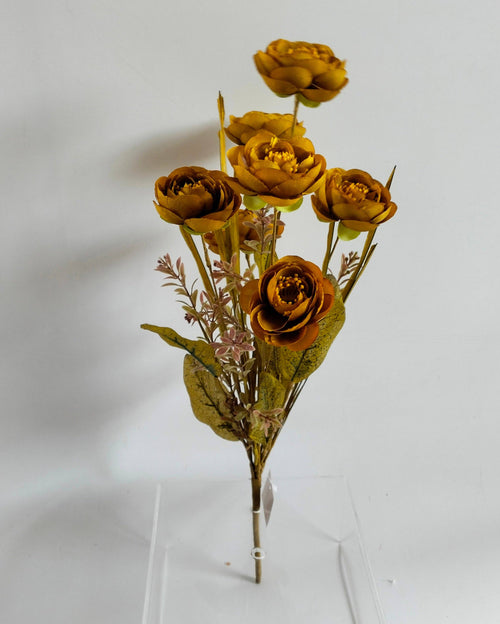 20 IN MIXED RANUNCULUS BUSH