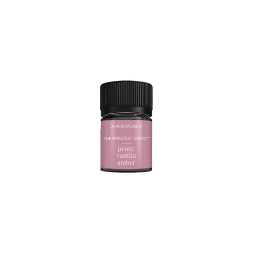 The Sweetest Taboo Diffuser Oil