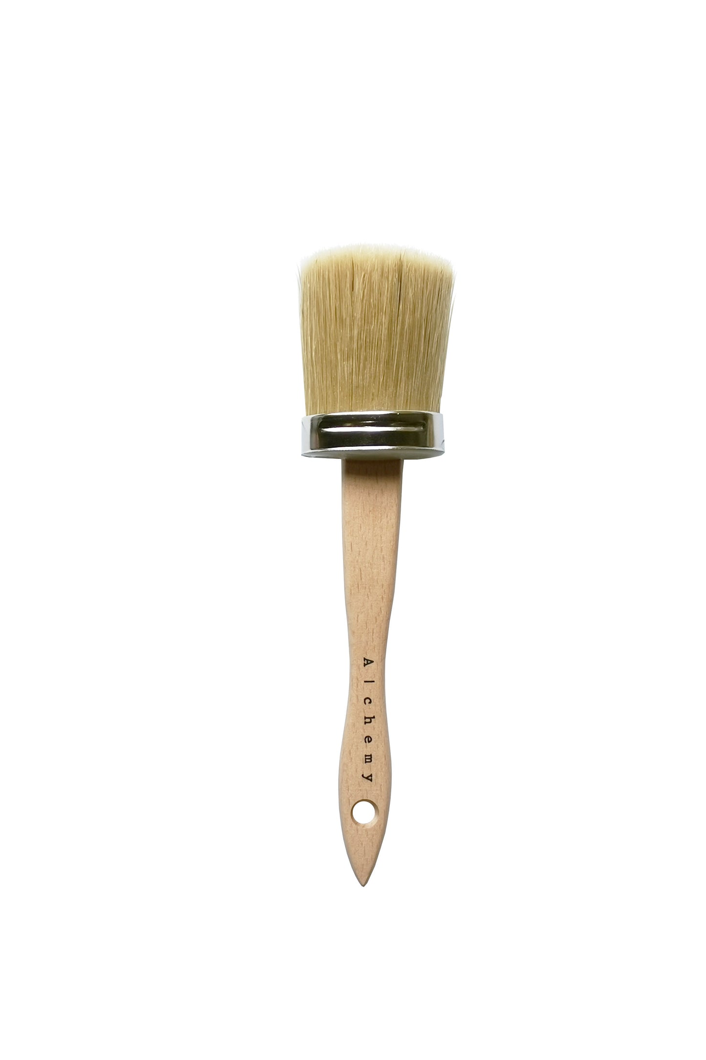 Alchemy brush