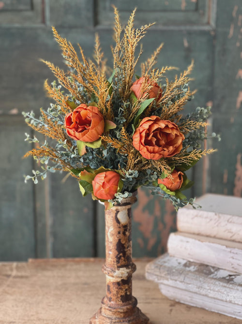 Baby's Twilight Candle  Bush | 14"