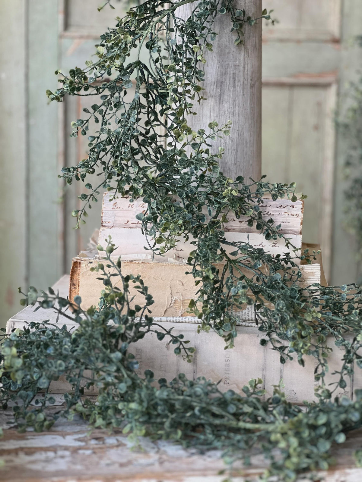 Baby's Twilight Garland | 6'