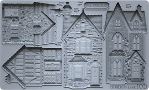 Charlbury Lane 6x10 IOD Mould™