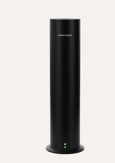 Studio Scent Diffuser By Aroma360