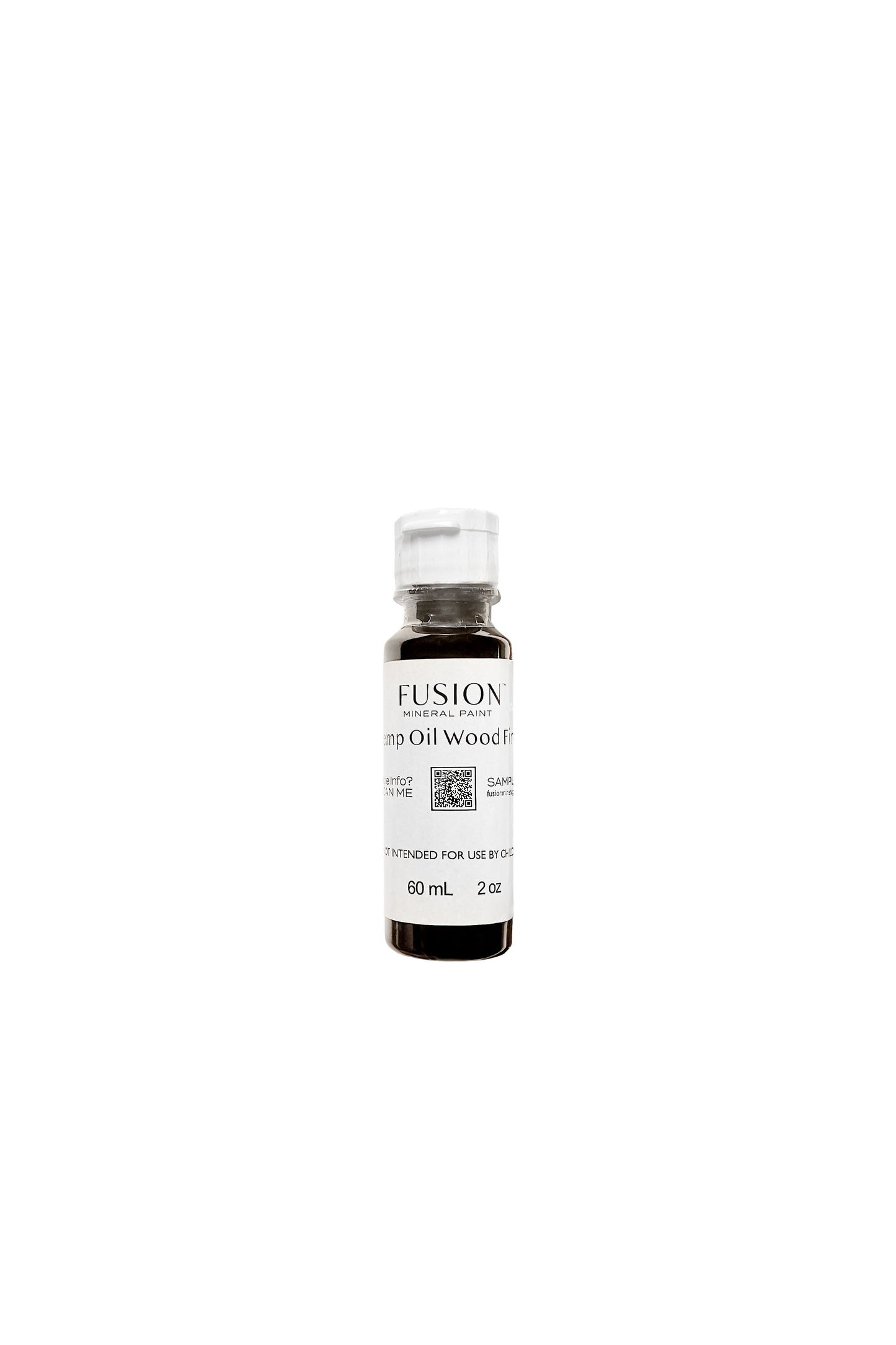 Hemp Oil Fusion