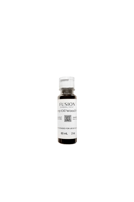 Hemp Oil Fusion