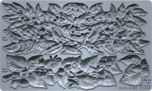 Hazel & Bay 6x10 IOD Mould™