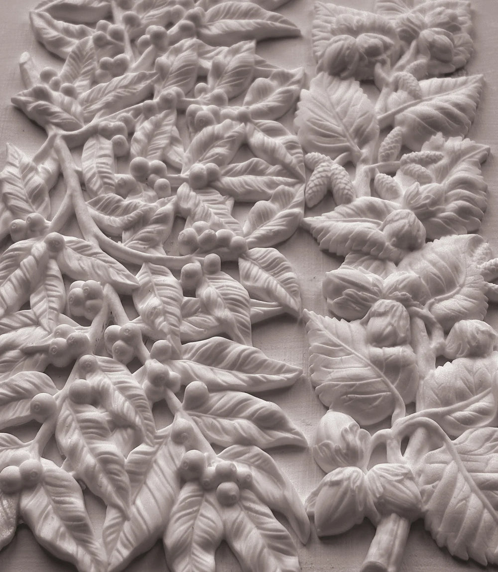 Hazel & Bay 6x10 IOD Mould™