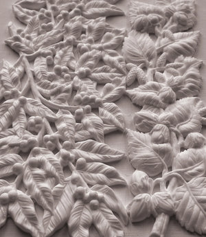 Hazel & Bay 6x10 IOD Mould™