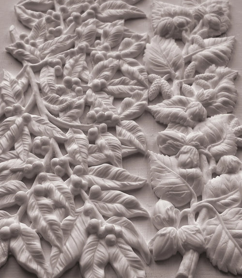 Hazel & Bay 6x10 IOD Mould™