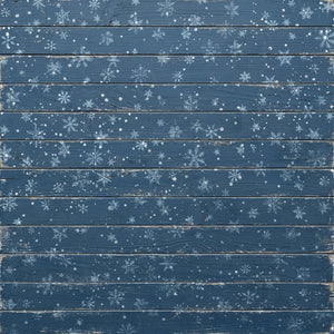 Flurry 12x12 IOD Stamp™