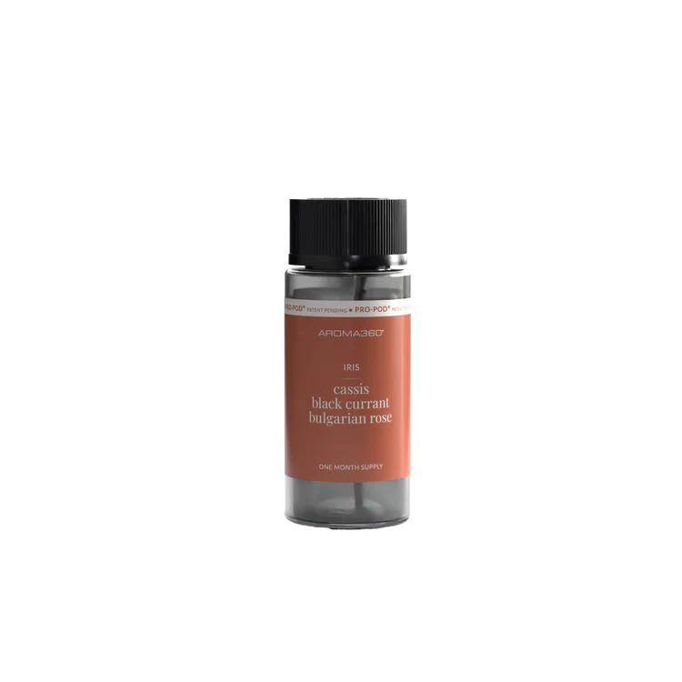 Iris Diffuser Oil