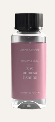Kiss By a Rose Diffuser Oil