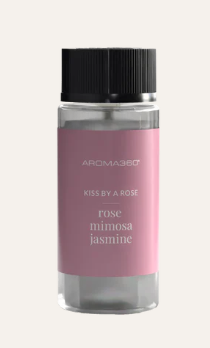Kiss By a Rose Diffuser Oil