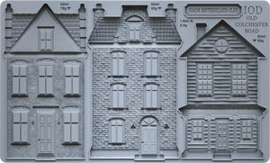 Old Colchester Road 6x10 IOD Mould™