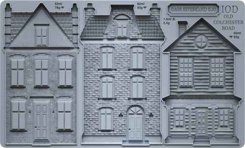 Old Colchester Road 6x10 IOD Mould™