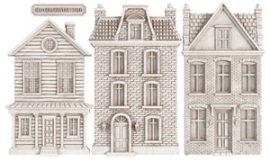Old Colchester Road 6x10 IOD Mould™