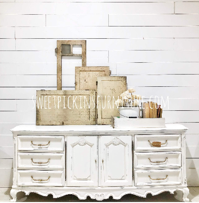 flour sack – bespoke collection by jami ray vintage